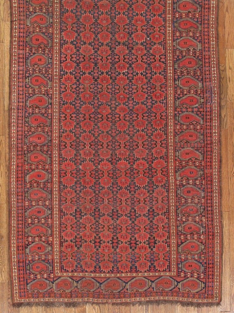 antique beshire gallery carpet