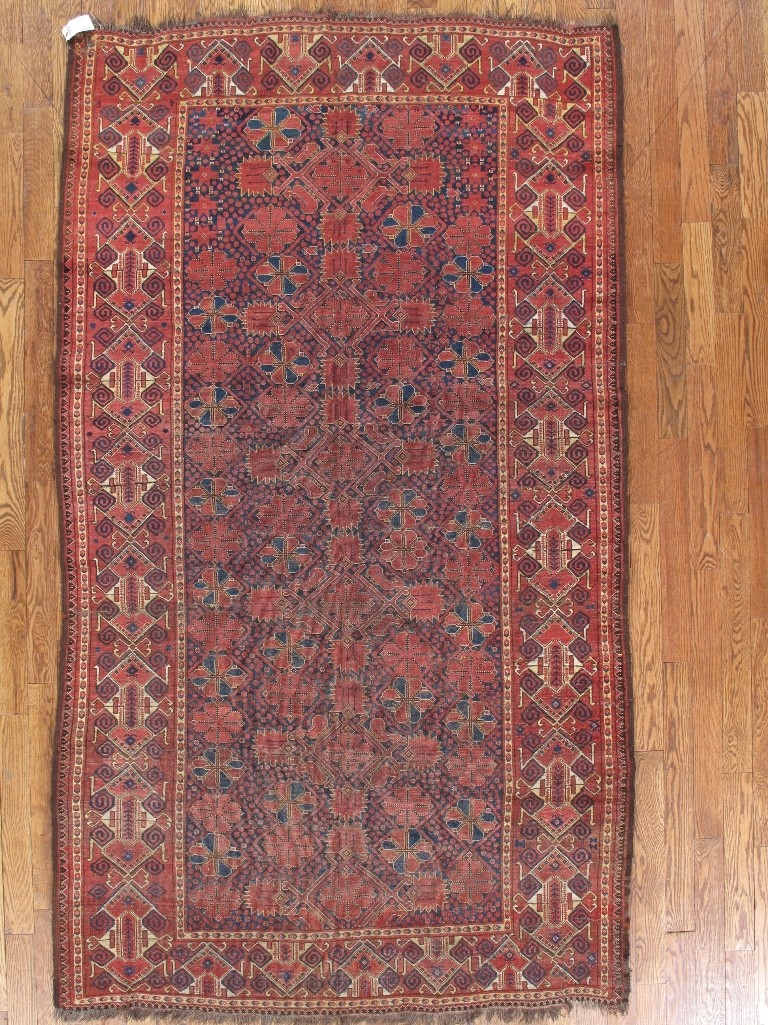 antique beshire gallery carpet