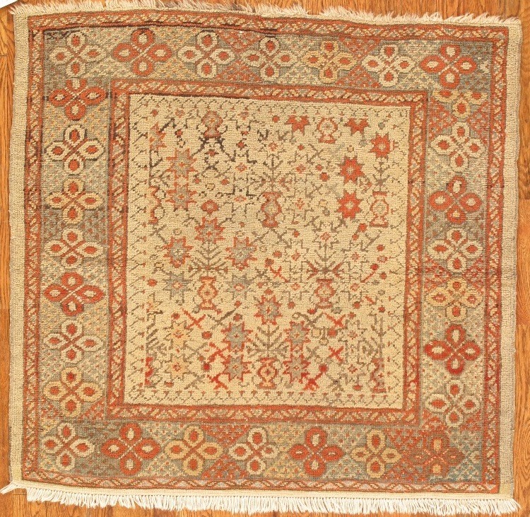 antique giordez carpet