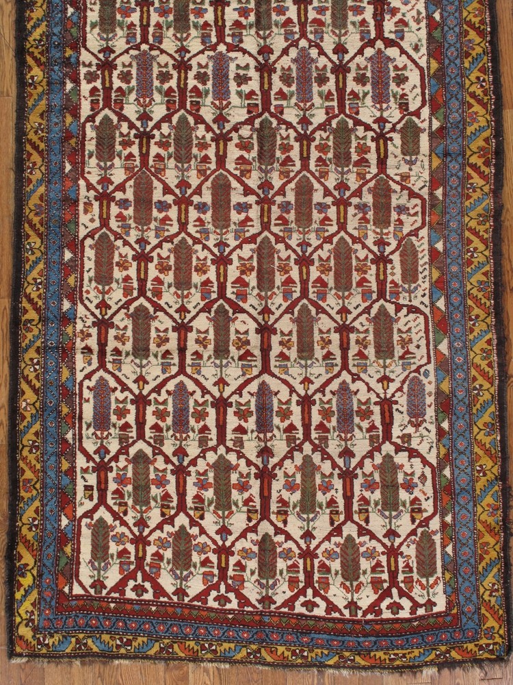 ANTIQUE LORI RUG