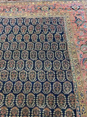 ANTIQUE N.WEST PERSIA 