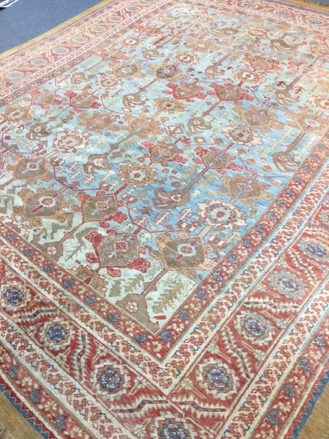 antique bakhshayesh