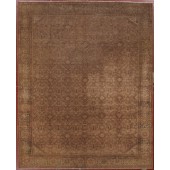 ANTIQUE AMRITSAR CARPET 