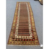 ANTIQUE SERABAND RUNNER
