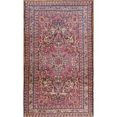antique lavar rug