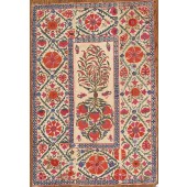 antique zuzani rug