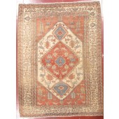 antique bakshaish carpet