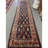 antique lori runner
