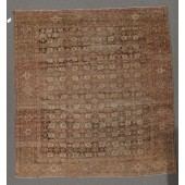 ANTIQUE  SULTANABAD CARPET