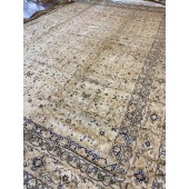 antique lavar carpet