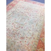 antique sivas carpet