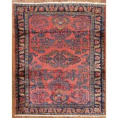 antique lilihan crpet