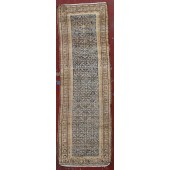 ANTIQUE hamedan RUNNER
