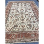 antique giordez carpet