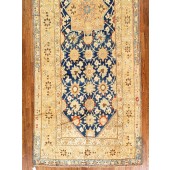 antique karabagh carpet