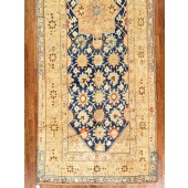 antique karabagh carpet