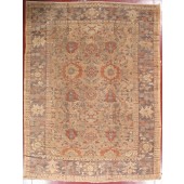 ANTIQUE SULTANABAD CARPET