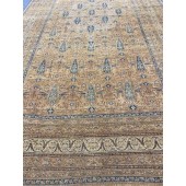 ANTIQUE HARAT CARPET