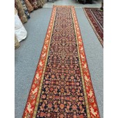 ANTIQUE karabagh RUNNER