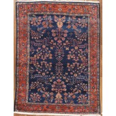 antique lilihan crpet