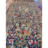 ANTIQUE KARABAGH RUG