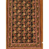 ANTIQUE KARABAGH RUNNER