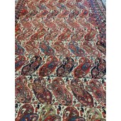 antique hamedan gallery carpet