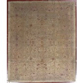 ANTIQUE AMRITSAR CARPET 