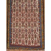 ANTIQUE LORI RUG