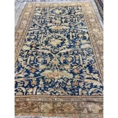 ANTIQUE SULTANABAD CARPET