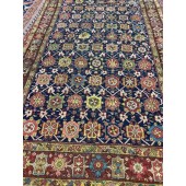 ANTIQUE N.WEST PERSIA CARPET