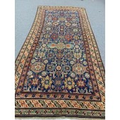 antique kuba gallery carpet