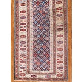  antique shirvan runner