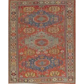 antique sumak carpet