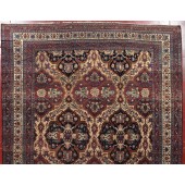 ANTIQUE LAVAR CARPET 