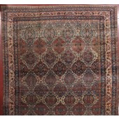 antique lavar carpet
