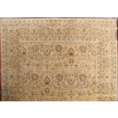 antique lavar carpet