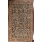 antique sultanabad carpet