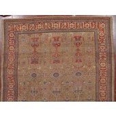 antique bakhshayesh carpet