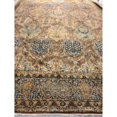 antique lavar carpet