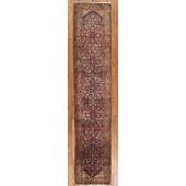 ANTIQUE AGRA RUNNER