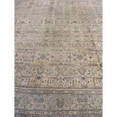 ANTIQUE SIVAS CARPET