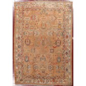 antique oushack carpet