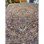 ANTIQUE LAVAR CARPET