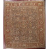 antique sultanabad carpet
