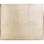 antique oushack carpt