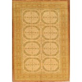 antique spanish carpet