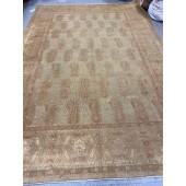 ANTIQUE OUSHACK CARPET 