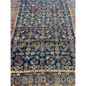 BAKSHAYESH GALLERY CARPET