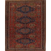 antique sumak carpet